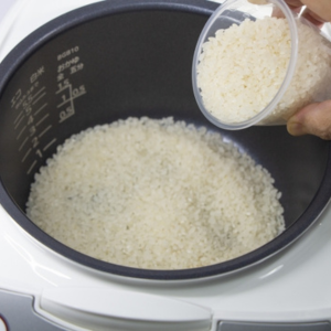 パナソニック 炊飯器 まずい