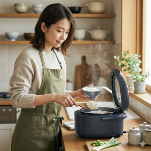 象印炊飯器3合炊き おすすめ