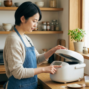 象印炊飯器3合炊き おすすめ