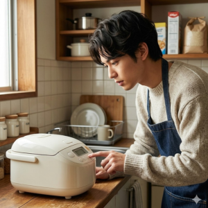 象印炊飯器3合炊き おすすめ