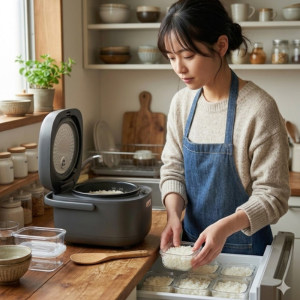 象印炊飯器3合炊き おすすめ