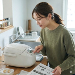 象印炊飯器 極め炊き 口コミ