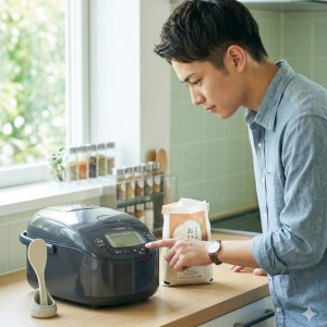 象印炊飯器 極め炊き 口コミ