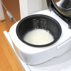 象印 炎舞炊き まずい