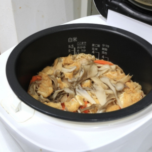 象印 炎舞炊き まずい