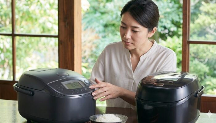 タイガー 象印 炊飯器 比較