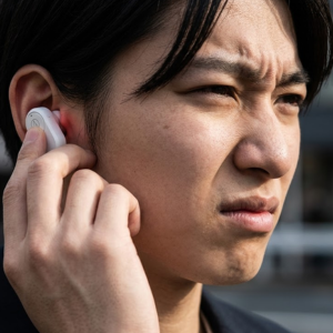 オーディオテクニカイヤホン ひどい