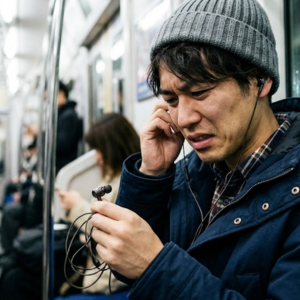 オーディオテクニカイヤホン ひどい