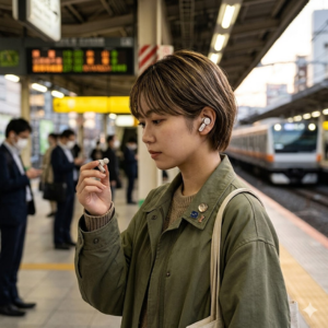 オーディオテクニカ 評判 イヤホン