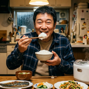 タイガー炊飯器　まずい