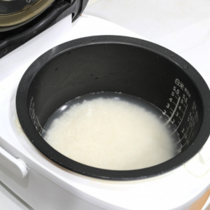 タイガー炊飯器　まずい