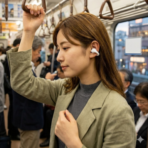 オープンイヤーイヤホン 音漏れしない おすすめ