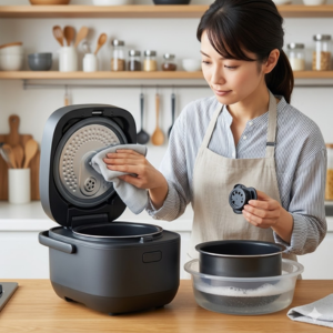 東芝炊飯器 まずい