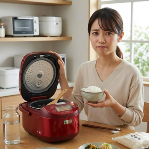 東芝炊飯器 まずい
