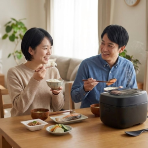 アイリスオーヤマ 炊飯器 まずい
