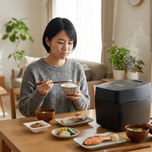 アイリスオーヤマ 炊飯器 まずい