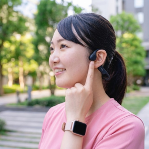 骨伝導イヤホン 音漏れしない おすすめ