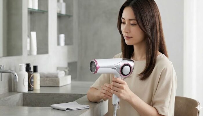 リファドライヤー壊れやすい