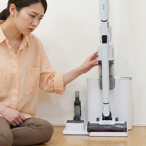 買ってはいけない掃除機シャーク