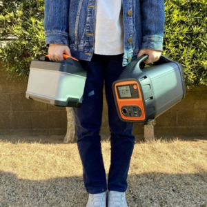 ポータブル電源 買ってはいけない