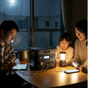 ポータブル電源 後悔