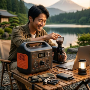 ポータブル電源 必要か